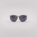 #couleur_Palladium Brillant et Havane - Verres gris
