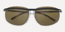 Sport1000 - Pont cristal - Taille M - Forme A