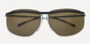 Sport1000 - Pont cristal - Taille L - Forme A
