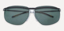 Sport1000 - Pont cristal - Taille L - Forme A