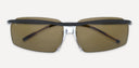 Sport1000 - Pont cristal - Taille M - Forme C