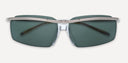 Sport1000 - Pont cristal - Taille M - Forme C