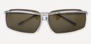 Sport1000 - Pont cristal - Taille L - Forme C