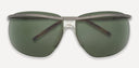 Sport1000 - Pont cristal - Taille L - Forme A