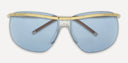 Sport1000 - Pont cristal - Taille L - Forme A