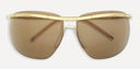 Sport1000 - Pont cristal - Taille L - Forme A