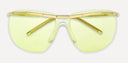 Sport1000 - Pont cristal - Taille L - Forme A