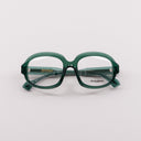 #couleur_Vert Chasseur et Argent