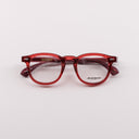 #couleur_Rouge Chili Cristal et Gun Clair