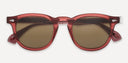 Wagram 48 Sun