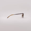 #couleur_Marron Mat et Écaille Antique