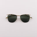 #couleur_Or Mat et Écaille Antique
