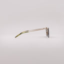 #couleur_Or Mat et Écaille Antique