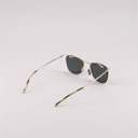 #couleur_Or Mat et Écaille Antique