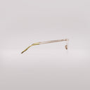 #couleur_Or Mat et Écaille Antique