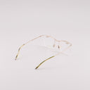 #couleur_Or Mat et Écaille Antique