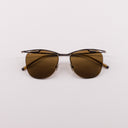 #couleur_Marron Brillant et Écaille Antique