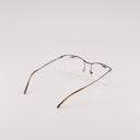 #couleur_Marron Brillant et Écaille Antique