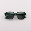 #couleur_Vert Chasseur et Argent