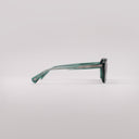 #couleur_Vert Chasseur et Argent