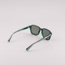 #couleur_Vert Chasseur et Argent