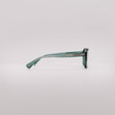 #couleur_Vert Chasseur et Argent