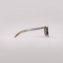 #couleur_Écaille Antique et Gun Brillant