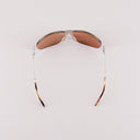 #couleur_Couleur Naturelle Titane et Havane - Pont Titane - Verres cuivre