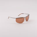 #couleur_Gun Foncé Mat et Havane - Verres cuivre