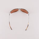 #couleur_Gun Foncé Mat et Havane - Verres cuivre