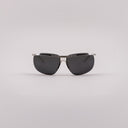 #couleur_Palladium Brillant et Havane - Verres gris