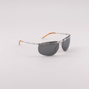 #couleur_Palladium Brillant et Havane - Verres gris