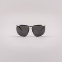 #couleur_Palladium Brillant et Havane - Verres gris