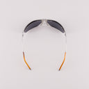 #couleur_Palladium Brillant et Havane - Verres gris