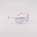 #couleur_Palladium Brillant et Havane - Verres roses