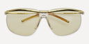 Sport1000 - Pont cristal - Taille L - Forme A