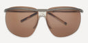 Sport1000 - Pont cristal - Taille L - Forme B