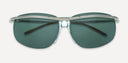 Sport1000 - Pont cristal - Taille M - Forme A