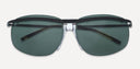 Sport1000 - Pont cristal - Taille M - Forme A