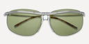 Sport1000 - Pont cristal - Taille M - Forme A