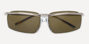 Sport1000 - Pont cristal - Taille M - Forme C