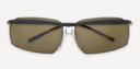 Sport1000 - Pont cristal - Taille L - Forme C