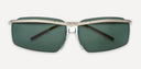 Sport1000 - Pont cristal - Taille L - Forme C