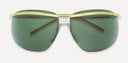 Sport1000 - Pont cristal - Taille L - Forme A