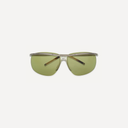 #couleur_Couleur Naturelle Titane et Havane - Verres jaune-vert