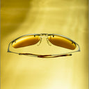 Sport1000 - Pont cristal - Taille M - Forme A