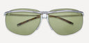 Sport1000 - Pont cristal - Taille L - Forme A