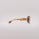 #couleur_Écaille Antique et Or