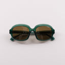 #couleur_Vert Chasseur et Argent