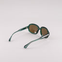 #couleur_Vert Chasseur et Argent